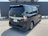 セレナ 1.2 e-POWER ハイウェイスターV 