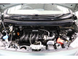 Hondaの技術が詰まったエンジンルーム☆☆☆エンジンルーム室内ともにルームクリーニング済みで清潔です◎快適なドライブをお楽しみください♪♪