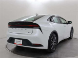 当社販売のTOYOTA認定中古車のU-Carには、トヨタ自動車認定の検査員が一台一台の車を厳正に検査しその状態を点数と図解で表示した検査証明書を全車種にお付けしております!安心の中古車選びは当社で!