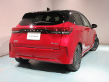 ノートオーラ 1.2 G FOUR 4WD 