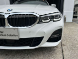 点検整備時に交換が必要な項目(BMW認定指定交換指定部品など)に関しましては、すべて新品の純正部品を使用させて頂きます。※点検項目にはBMWコンピューター診断も含まれます。