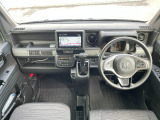 N-VAN ファン ターボ 4WD 