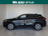 ハリアー  2.0 Z