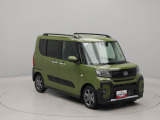 愛知ダイハツのお車は全車保証付き!安心してお乗りいただけます。(保障の種類はお車によって異なります。)