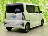 タントカスタム RS セレクション 