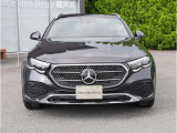 Eクラスオールテレイン E220d 4マチック (ISG)  4WD 