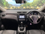 エクストレイル 2.0 20Xtt エマージェンシーブレーキパッケージ 