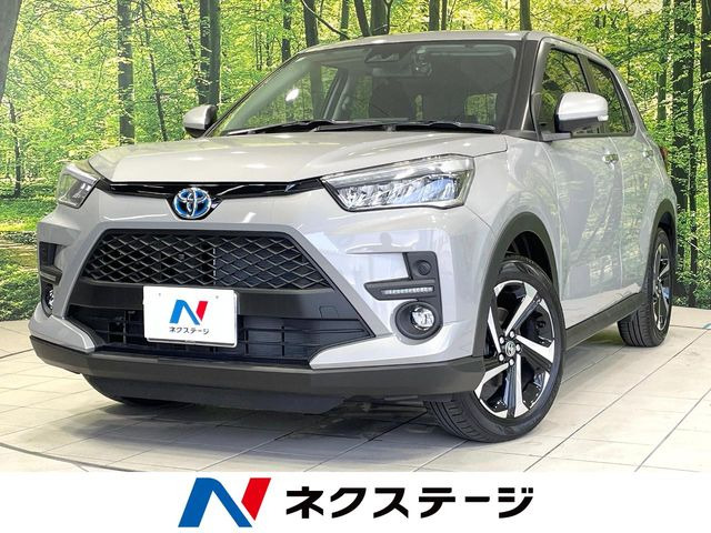 ライズ 1.2 Z 