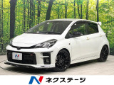 セーフティセンス 禁煙車 ハーフレザーシート ドラレコ スマートキー