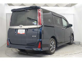 ノア 2.0 Si W×B II 