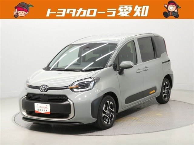 シエンタ 1.5 Z 
