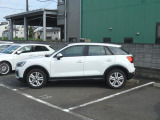 Q2 35 TFSI アドバンスド 