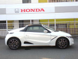 S660 アルファ 