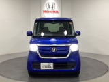 N-BOX G L ホンダセンシング 