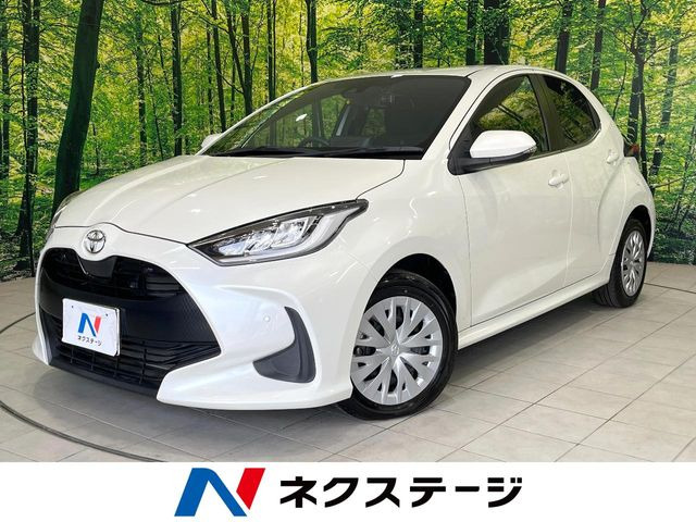 ヤリス 1.5 Z