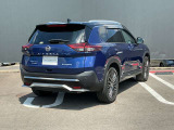エクストレイル 1.5 AUTECH アドバンスド パッケージ e-4ORCE 4WD 