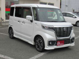 ユーザー買取車。ユーザー様から直接買取をした車になります。