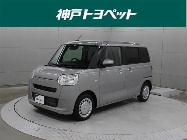 ムーヴキャンバス セオリー X