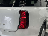 UNION JACKテールランプ!!MINI独特のテールランプがとてもオシャレです!!