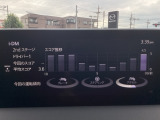 i-DM(インテリジェント・ドライブ・マスター)は運転操作の無駄を抑えたスムーズな運転をサポートし、快適なドライブや燃料消費を抑える事にも役立つアイテムです。