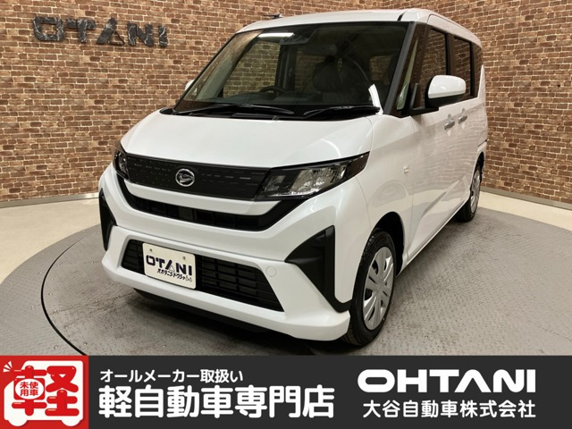 ムーヴ X