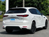 CX-60 3.3 XD ハイブリッド ドライブ エディション バーガンディレザーPKG ディーゼ...
