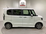 購入後も自社指定整備工場完備でお客様の愛車をしっかりサポート致します!御納車時には安全かつ安心してお乗り頂けるようホンダ専門知識を持つ整備スタッフが点検・整備・装備も説明をしてお渡ししております。