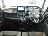 広さと使い勝手に優れた室内空間★