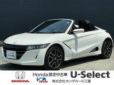 ご閲覧ありがとうございます!R2年式S660入庫しました!お問い合わせお待ちしております!
