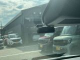 前方ドライブレコーダー