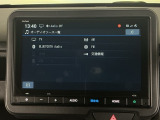 Honda CONEECT対応で、更に便利が広がったナビディスプレーです♪フルセグTVとFM/AMラジオもお聞きいただけます♪
