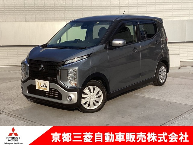 eKクロス M