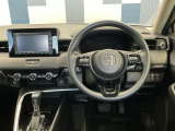 運転しやすいインパネ周りです!見やすいレイアウトで快適なドライブをサポートします!