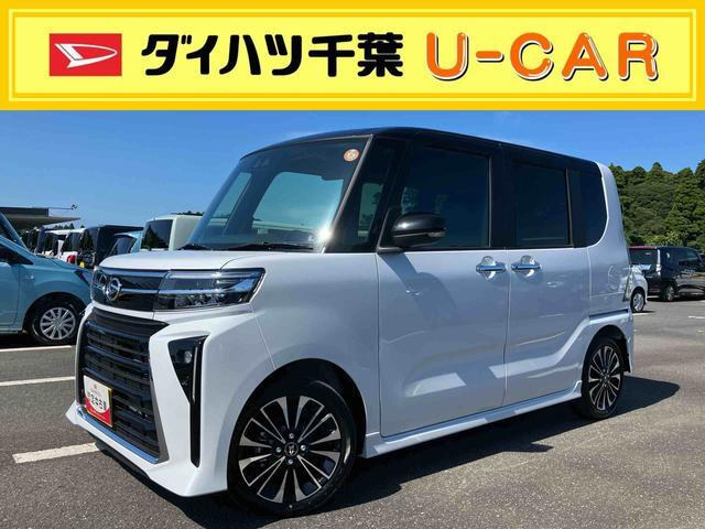 タントカスタム RS リミテッド 