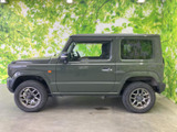 ジムニー XC 4WD 