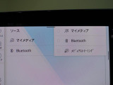 タッチで簡単操作!