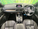 CX-8 2.2 XD Lパッケージ 