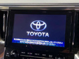 【純正SDナビ】フルセグTVの視聴も可能☆高性能&多機能ナビでドライブも快適ですよ☆