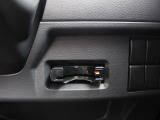 ETCを装備しているので高速道路もスムーズに走ることができます♪