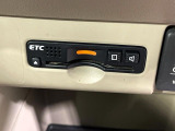【ETC】高速道路の料金所をストレスなく通過!話題のスポットやサービスエリアに多い「スマートIC」利用時は必須のアイテムです。当店でセットアップを実施、ご納車当日からすぐにご利用いただけます!
