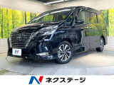 純正9型SDナビ 全周囲カメラ 両側電動ドア 衝突被害軽減システム