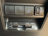 【ETC装備車】高速道路の料金所も、ストレスフリーで通過!ETCカードの作成も、当社におまかせくださいね♪