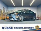 トヨタセーフティ(後期型)(禁煙車)(純正ナビ)(レーダークルーズコントロール)(クリアランスソナー)(パワーシート)(HUD)(BSM)(バックカメラ)(ビルトインETC)(社外17インチAW)