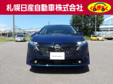 ノートオーラ 1.2 G FOUR 4WD 