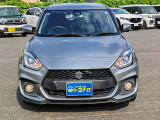スイフト 1.4 スポーツ 雹凹み HKSマフラー 全方位カメラ