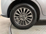 タイヤサイズは185/65R15です♪