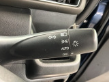 クルーズコントロールを装備しています。高速道路などで一定の速度で走ってくれるので運転が楽ですよ!速度を設定できますので、スピードの出しすぎにも注意できます。