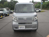 N-VAN G 4WD 
