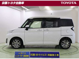 ルーミー 1.0 カスタム G-T 