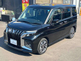 フロントビュー。
